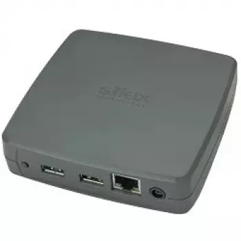 Silex DS-700AC Ethernet WLAN Wireless USB Powered Wi-Fi 5