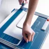 Taglierina per carta Dahle 00564-20215 4,5 mm 45 fogli