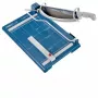 Taglierina per carta Dahle 00564-20215 4,5 mm 45 fogli