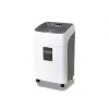 Distruggidocumenti Dahle ShredMATIC 300 microtaglio 22 cm bianco