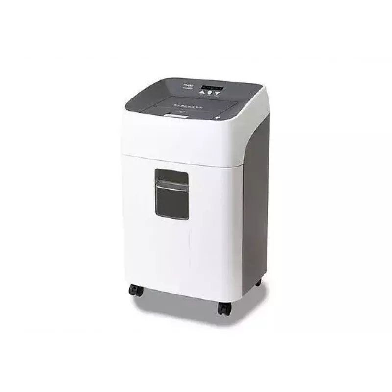 Distruggidocumenti Dahle ShredMATIC 300 microtaglio 22 cm bianco