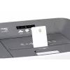 Distruggidocumenti Dahle ShredMATIC 300 microtaglio 22 cm bianco