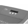 Distruggidocumenti Dahle ShredMATIC 300 microtaglio 22 cm bianco