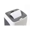 Distruggidocumenti Dahle ShredMATIC 300 microtaglio 22 cm bianco