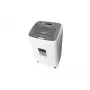 Distruggidocumenti Dahle ShredMATIC 300 microtaglio 22 cm bianco