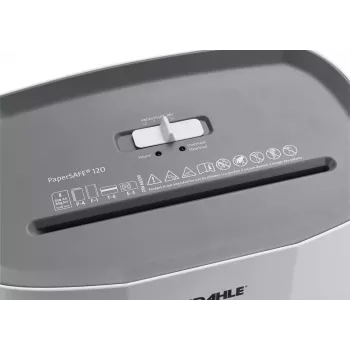 Distruggidocumenti Dahle PaperSAFE 120
