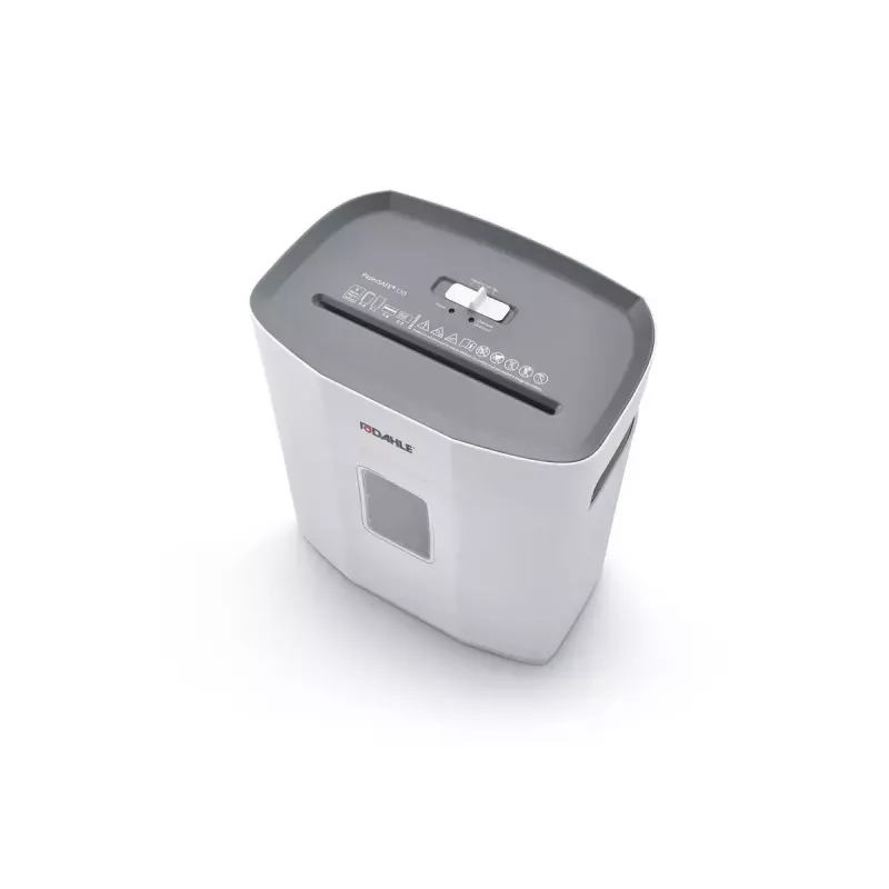 Distruggidocumenti Dahle PaperSAFE 120