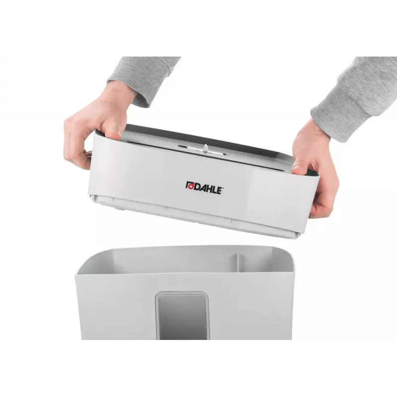 Distruggidocumenti Dahle PaperSAFE 120