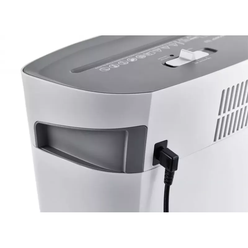 Distruggidocumenti Dahle PaperSAFE 120