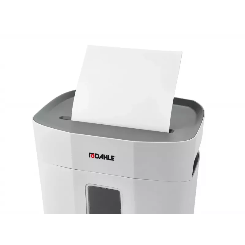 Distruggidocumenti Dahle PaperSAFE 120