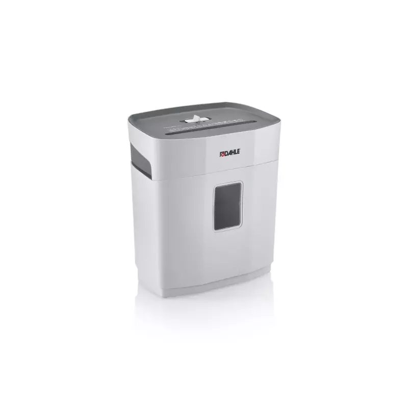 Distruggidocumenti Dahle PaperSAFE 120