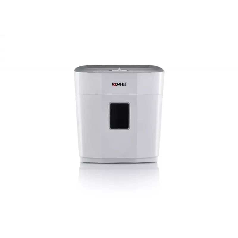 Distruggidocumenti Dahle PaperSAFE 120