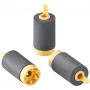 Samsung CLX-PMK13C kit di manutenzione, kit sostituzione rulli, grigio, arancione