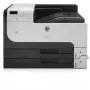 Stampante HP LaserJet Enterprise 700 M712dn laser nero