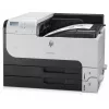 Stampante HP LaserJet Enterprise 700 M712dn laser nero
