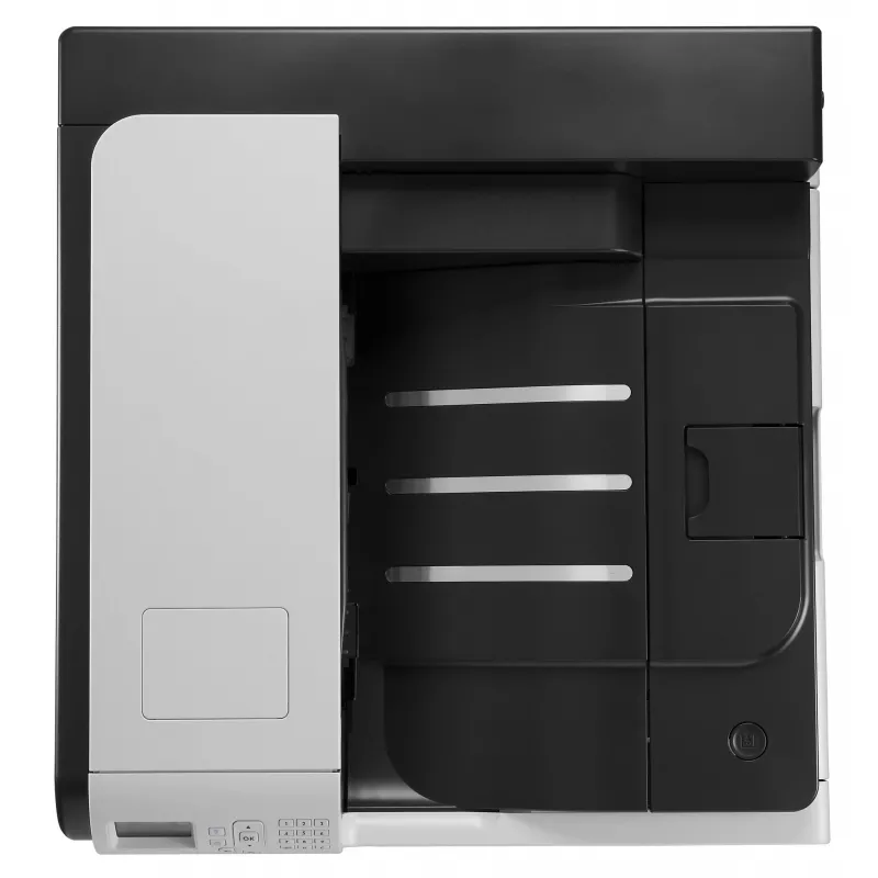 Stampante HP LaserJet Enterprise 700 M712dn laser nero