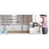 HP LaserJet Enterprise MFP M635h, laser, stampa monocromatica, 1200 x 1200 DPI, copia monocromatica, A4, nero, bianco