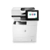 HP LaserJet Enterprise MFP M635h, laser, stampa monocromatica, 1200 x 1200 DPI, copia monocromatica, A4, nero, bianco