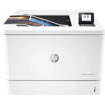 Stampante HP Color LaserJet Enterprise M751dn laser a colori