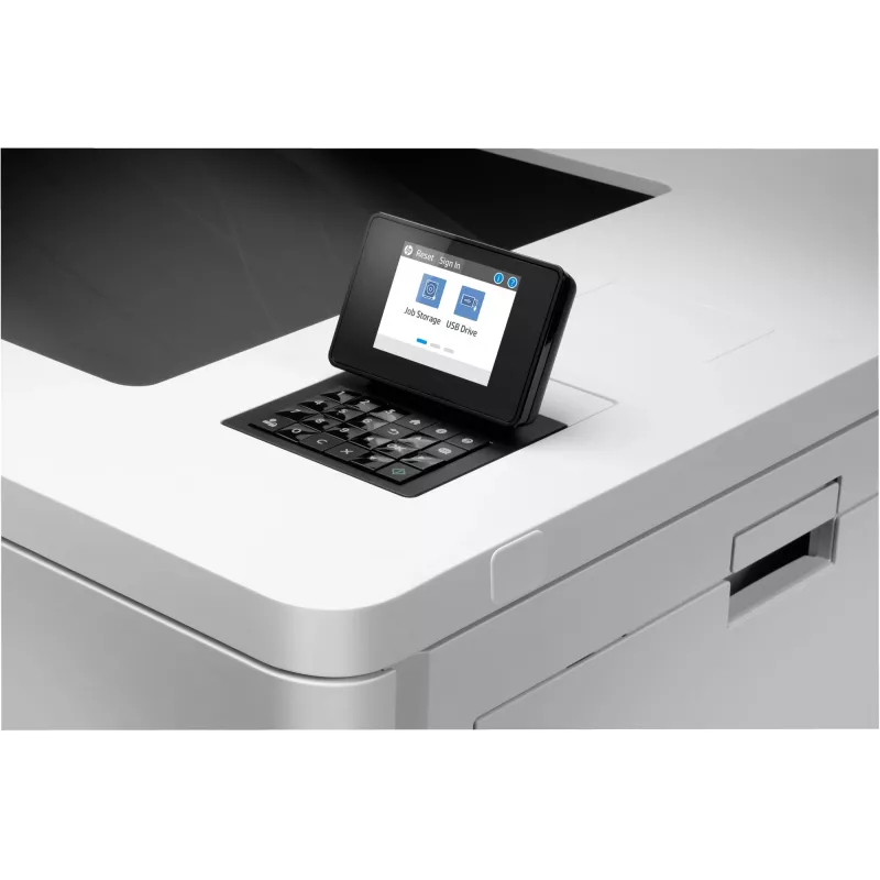 Stampante HP Color LaserJet Enterprise M751dn laser a colori