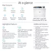 Stampante HP Color LaserJet Enterprise M751dn laser a colori