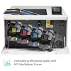Stampante HP Color LaserJet Enterprise M751dn laser a colori