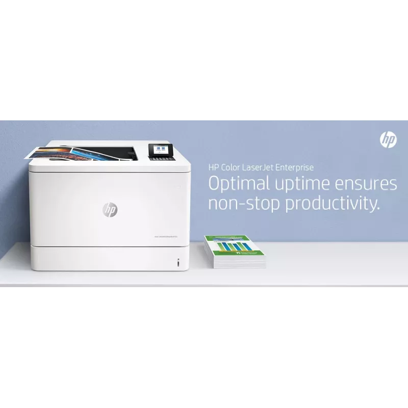 Stampante HP Color LaserJet Enterprise M751dn laser a colori