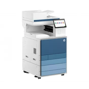 Stampante laser multifunzione HP Color LaserJet Enterprise Flow MFP 8801dn — A3, colore, 60 ppm, 1200x1200 dpi, duplex, Wi‑Fi