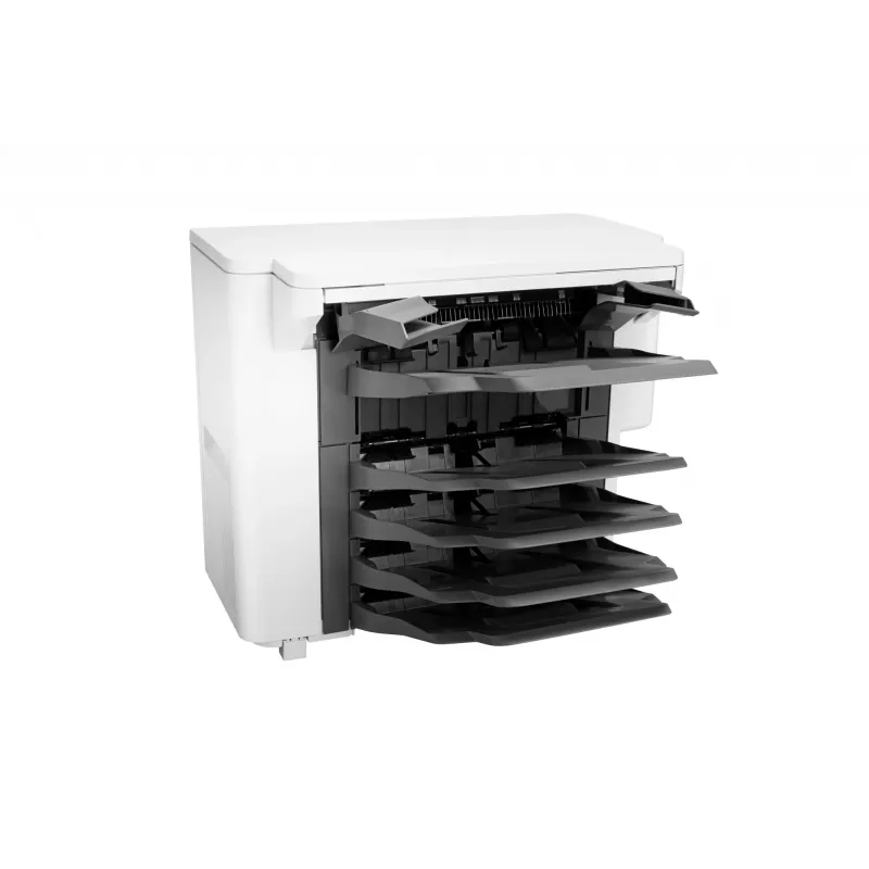 HP LaserJet Cucitrice/impilatore/mailbox, 800 fogli (L0H20A)