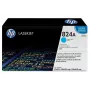 HP 824A tamburo immagine LaserJet ciano, ciano, 1 pz.