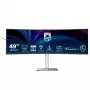 Monitor per computer Philips serie 5000 49B2U5900C/00 124 cm (48,8