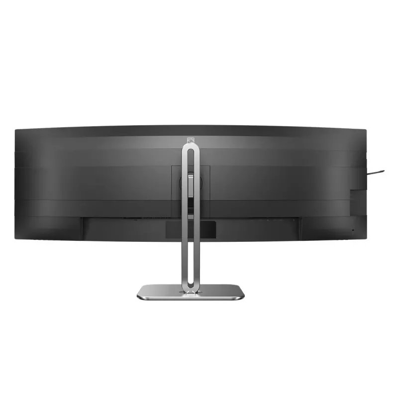 Monitor per computer Philips serie 5000 49B2U5900C/00 124 cm (48,8 inch) 5120 x 1440 pixel Dual QHD LCD nero