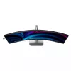 Monitor per computer Philips serie 5000 49B2U5900C/00 124 cm (48,8 inch) 5120 x 1440 pixel Dual QHD LCD nero