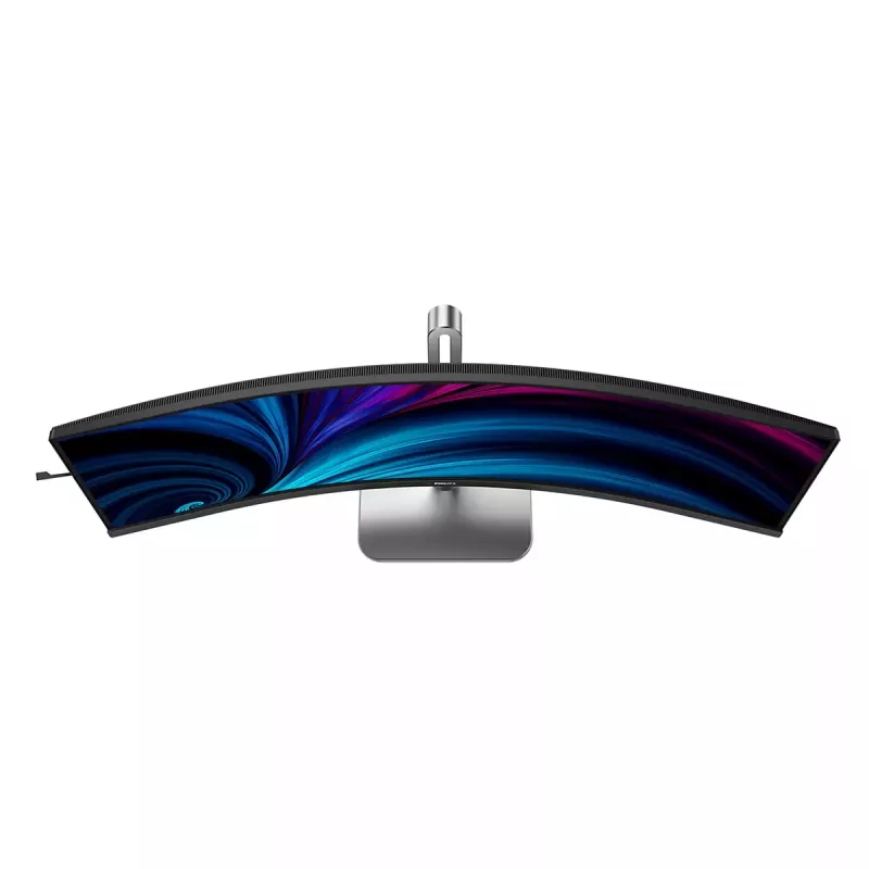 Monitor per computer Philips serie 5000 49B2U5900C/00 124 cm (48,8 inch) 5120 x 1440 pixel Dual QHD LCD nero