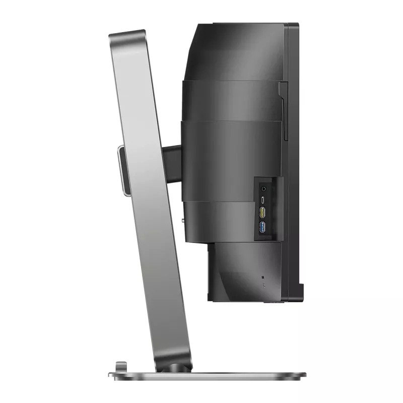 Monitor per computer Philips serie 5000 49B2U5900C/00 124 cm (48,8 inch) 5120 x 1440 pixel Dual QHD LCD nero