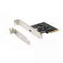 Scheda interfaccia EXSYS EX-12011 interno USB 3.2 Gen 2