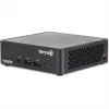 TERRA Micro 6000 SILENT GREENLINE Intel Core 5 210H 16 GB DDR5-SDRAM 500 GB SSD Windows 11 Pro Micro-PC Mini-PC nero