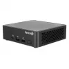 TERRA Micro 6000 SILENT GREENLINE Intel Core 5 210H 16 GB DDR5-SDRAM 500 GB SSD Windows 11 Pro Micro-PC Mini-PC nero