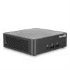 TERRA Micro 6000 SILENT GREENLINE Intel Core 5 210H 16 GB DDR5-SDRAM 500 GB SSD Windows 11 Pro Micro-PC Mini-PC nero