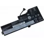Batteria ricaricabile interna per laptop Lenovo 01AV421 3 celle 24 Wh Li-Ion