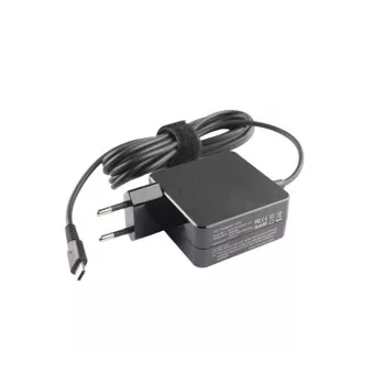 ASUS 0A001-00443300 alimentatore per interni 65 W nero