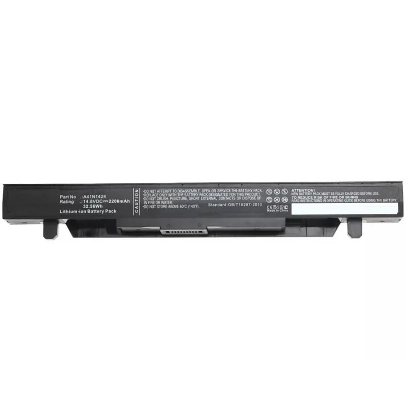 Batteria CoreParts MBXAS-BA0111 per ASUS FX-PLUS GL552