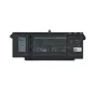 Origin Storage Dell batteria Latitude 4 celle 63WHR 3800 mAh 15,2 V