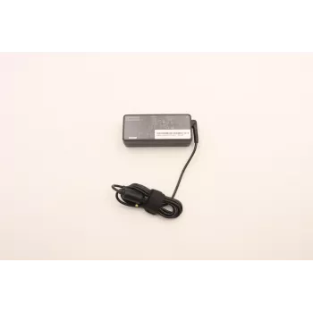 Lenovo 5A11H02883 alimentatore per interni 65 W nero