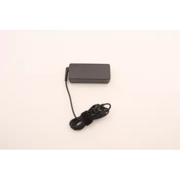 Lenovo 5A11H02883 alimentatore per interni 65 W nero