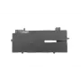 Batteria Lenovo 5B10W13973 per ThinkPad X1 Carbon Yoga