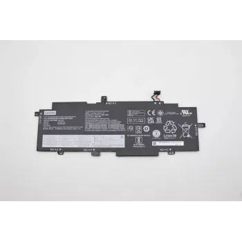 Batteria ricaricabile interna agli ioni di litio per laptop Lenovo 57 Wh modello 5B10W13976 per notebook Lenovo compatibili