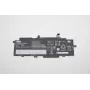 Batteria ricaricabile interna agli ioni di litio per laptop Lenovo 57 Wh modello 5B10W13976 per notebook Lenovo compatibili