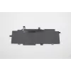 Batteria ricaricabile interna agli ioni di litio per laptop Lenovo 57 Wh modello 5B10W13976 per notebook Lenovo compatibili