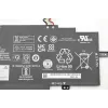 Batteria ricaricabile interna agli ioni di litio per laptop Lenovo 57 Wh modello 5B10W13976 per notebook Lenovo compatibili